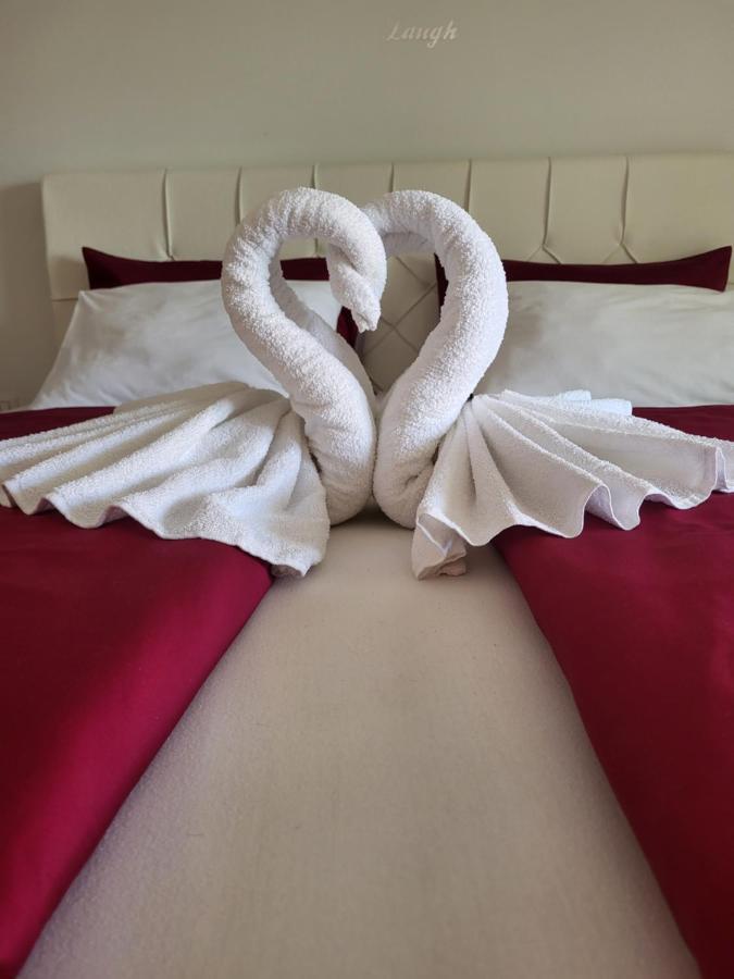 Villa Nemo Porec Esterno foto