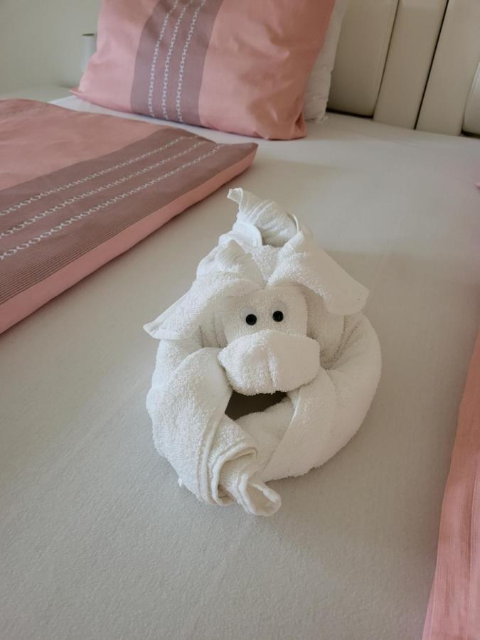 Villa Nemo Porec Esterno foto